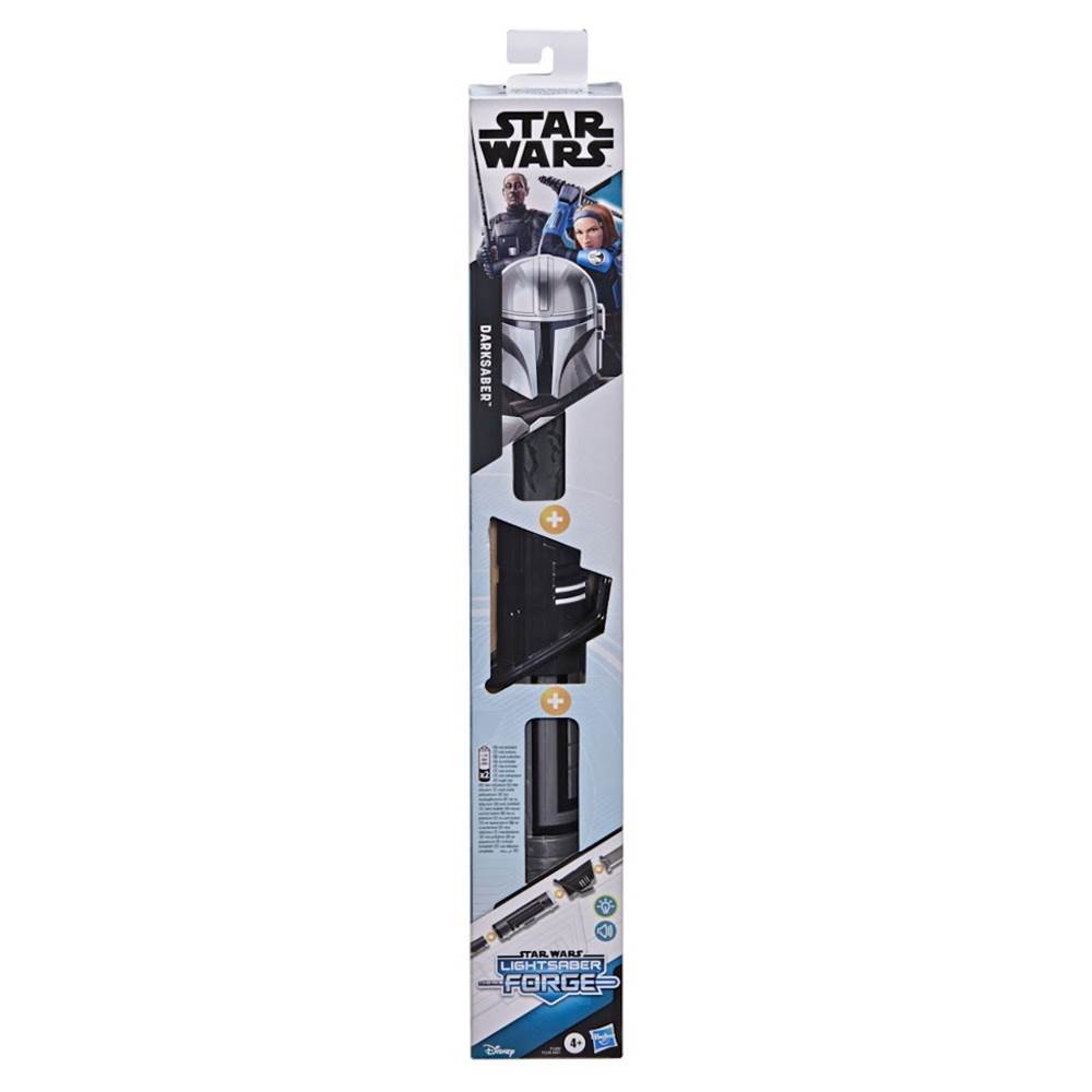 Hasbro Star Wars Lightsaber Line of Customizable Lightsabers Debuts this Fall