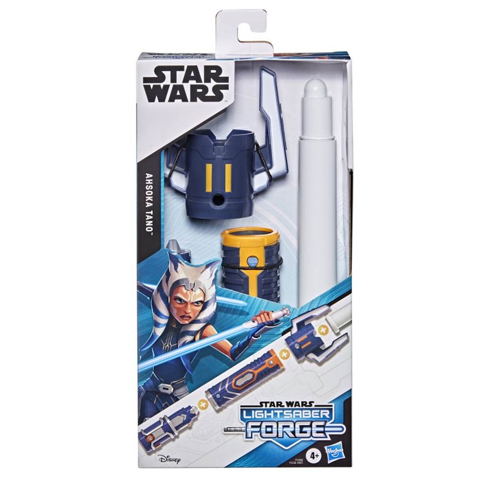 Hasbro Star Wars Lightsaber Line of Customizable Lightsabers