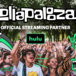 Hulu Brings Lollapalooza to Homes Starting July 29