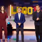 Interview: The Fourth Team Eliminated from FOX's "LEGO Masters" Season 2 Discusses Their Experience