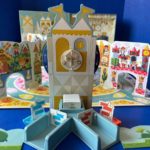Board Game Review: "it's a small world" from Funko Games