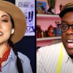 Jenny and Andre Take Closer Look at "Jungle Cruise" and "Behind the Attraction" in Latest "What's Up Disney+"