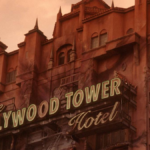 Journey into the Fifth Dimension And Beyond In the Twilight Zone Tower of Terror Episode of "Behind The Attraction"