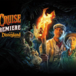 "Jungle Cruise" Red Carpet Event Streaming Live From Disneyland on July 24
