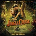 "Jungle Cruise" Soundtrack Now Available