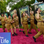 Latest Episode of “Disney Cast Life” Takes Us to the “Jungle Cruise” World Premiere