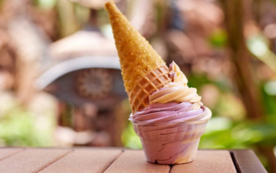 Limited Time DOLE Whip Comes to Disney’s Polynesian Village Resort Through July 21