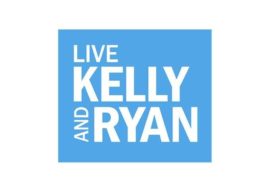 "Live with Kelly and Ryan" Guest List: Ryan Reynolds, Idris Elba and More to Appear Week of August 2nd