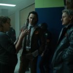 "Loki" Director Kate Herron Not Returning for Season 2