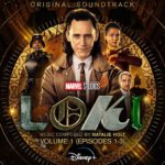 "Loki: Volume 1" Soundtrack Now Available, "Volume 2" Coming Soon