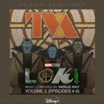 "Loki Volume 2" Soundtrack Now Available