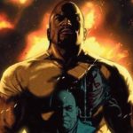Marvel Announces Three-Issue Arc "Luke Cage: City of Fire" to Debut in October