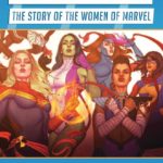 Marvel and Gallery Books Announce Collaboration for New Nonfiction Titles