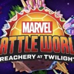 "Marvel Battleworld: Treachery at Twilight" To Debut on DisneyXD and DisneyNOW Tomorrow