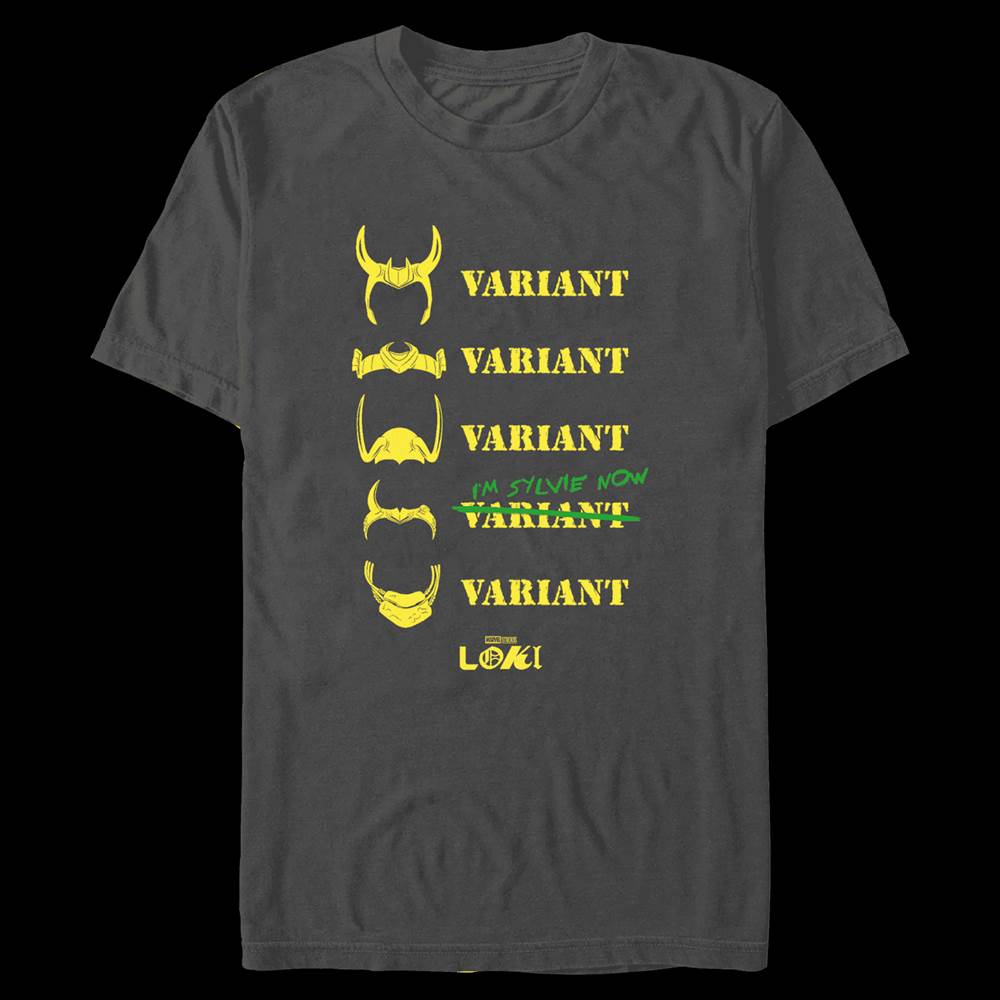 Variants T-Shirt
