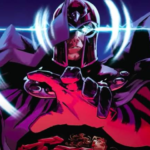 Marvel Shares Trailer for "The Trial of Magneto" Limited Comic Series