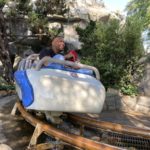 Matterhorn Bobsleds Reopens at Disneyland Park