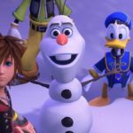 Music from "Kingdom Hearts" Video Game Series Featured in Olympic Opening Ceremonies
