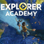 National Geographic Celebrates First-Ever Virtual Summer "Camp" With Week-Long Recruitment Event