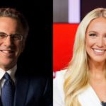 ESPN Re-Signs "SportsCenter" Anchors Neil Everett and Ashely Brewer