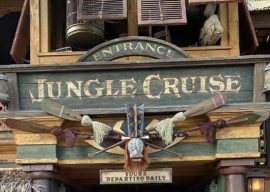 New Adventures and New Humor Can Be Found When Jungle Cruise Reopens at Disneyland Park on July 16th