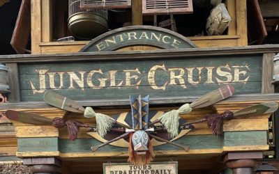 New Adventures and New Humor Can Be Found When Jungle Cruise Reopens at Disneyland Park on July 16th