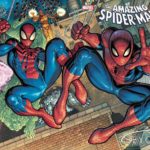 New "Amazing Spider-Man" Covers Tease a Dark Future for Peter Parker