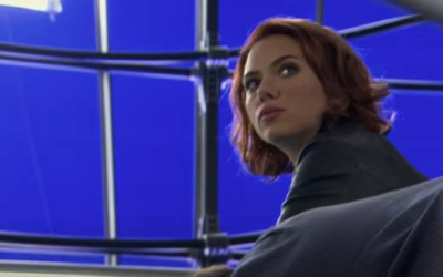New "Black Widow" Featurette Looks at the History of the Character Throughout the MCU