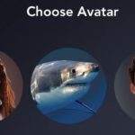 New Black Widow, Luca and SharkFest Avatars Available on Disney+