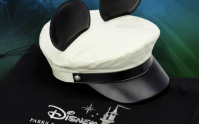 New Disney Parks Designer Collection "Jungle Cruise" Ears from Dwayne Johnson Coming to shopDisney Tomorrow