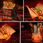 15 New Menu Items Debut at Disney's Hollywood Studios Including Star Wars: Galaxy's Edge and Deluxe Hot Dogs