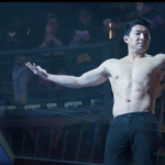 New Teaser Released for "Shang-Chi and the Legend of the Ten Rings"