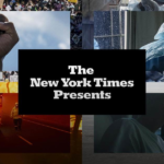 FX Extends Deal with The New York Times for Additional Documentaries from "The New York Times Presents" Series