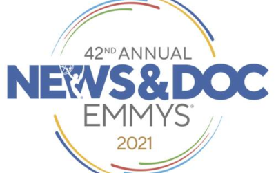 Nominees Announced for the 42 Annual News and Documentary Emmy Awards