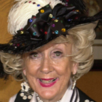 Pam Brody, Vivacious EPCOT Performer, Passes Away at 92