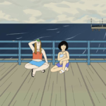 "Pen15" Animated Episode Coming to Hulu on August 27