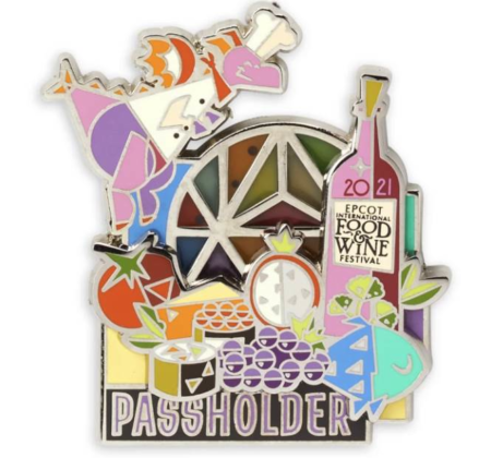 Figment Passholder Collection