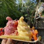 Pineapple Split Debuts at Tropical Hideaway Complete With Souvenir Jungle Cruise Container
