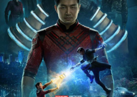 Poster and Featurette Released for "Shang-Chi and the Legend of the Ten Rings"