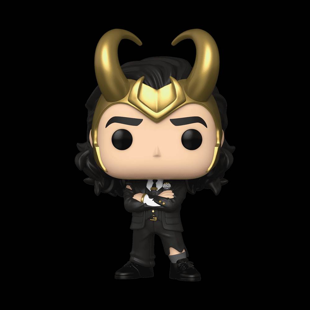 President Loki 