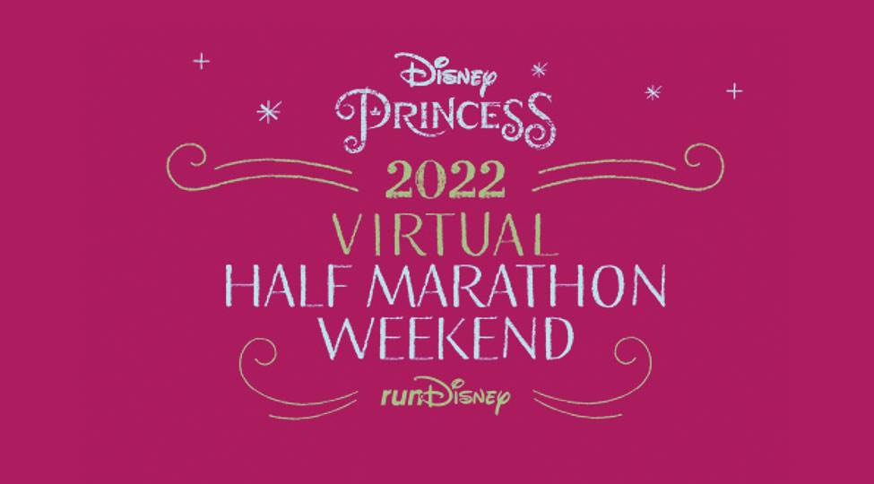 runDisney Announces Registration Dates For Virtual Races in