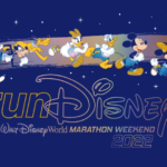 runDisney Walt Disney World Marathon Weekend 2022 Character Themes Revealed