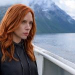 Scarlett Johansson Reportedly Sues Disney Over "Black Widow" Release