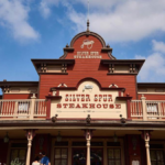 Silver Spur Restaurant at Disneyland Paris to Debut New Menu Later This Week