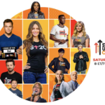 "Stand Up To Cancer" Fundraising Special Coming to ABC August 21
