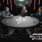 Star Wars: Galactic Starcruiser Discussion with Imagineering, Opening Spring 2022