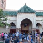 Tangierine Café Reopens for the EPCOT International Food & Wine Festival