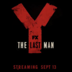 Teaser Trailer Released for "Y: The Last Man"