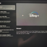 Tesla Adds Ability To Access Disney+ In Tesla Theater