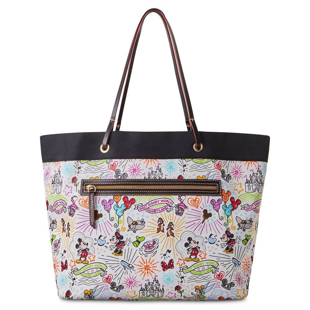 disney dooney sketch